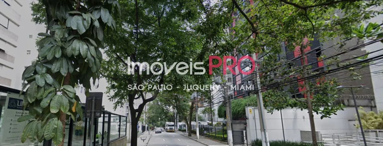 Casa, Vila Olímpia - São Paulo