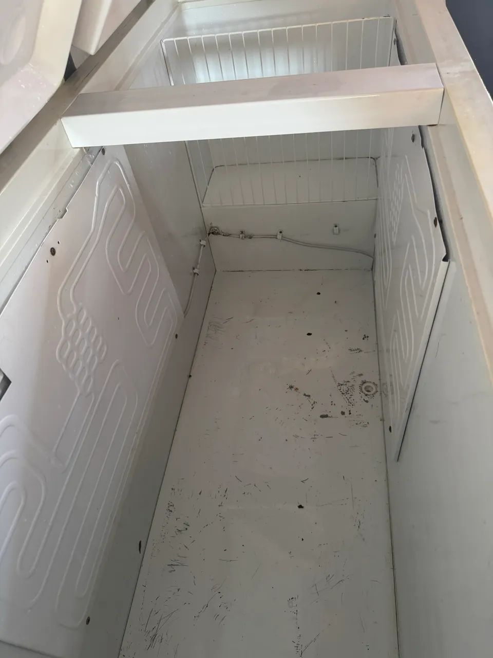 Freezer horizontal fricon - Foto 2