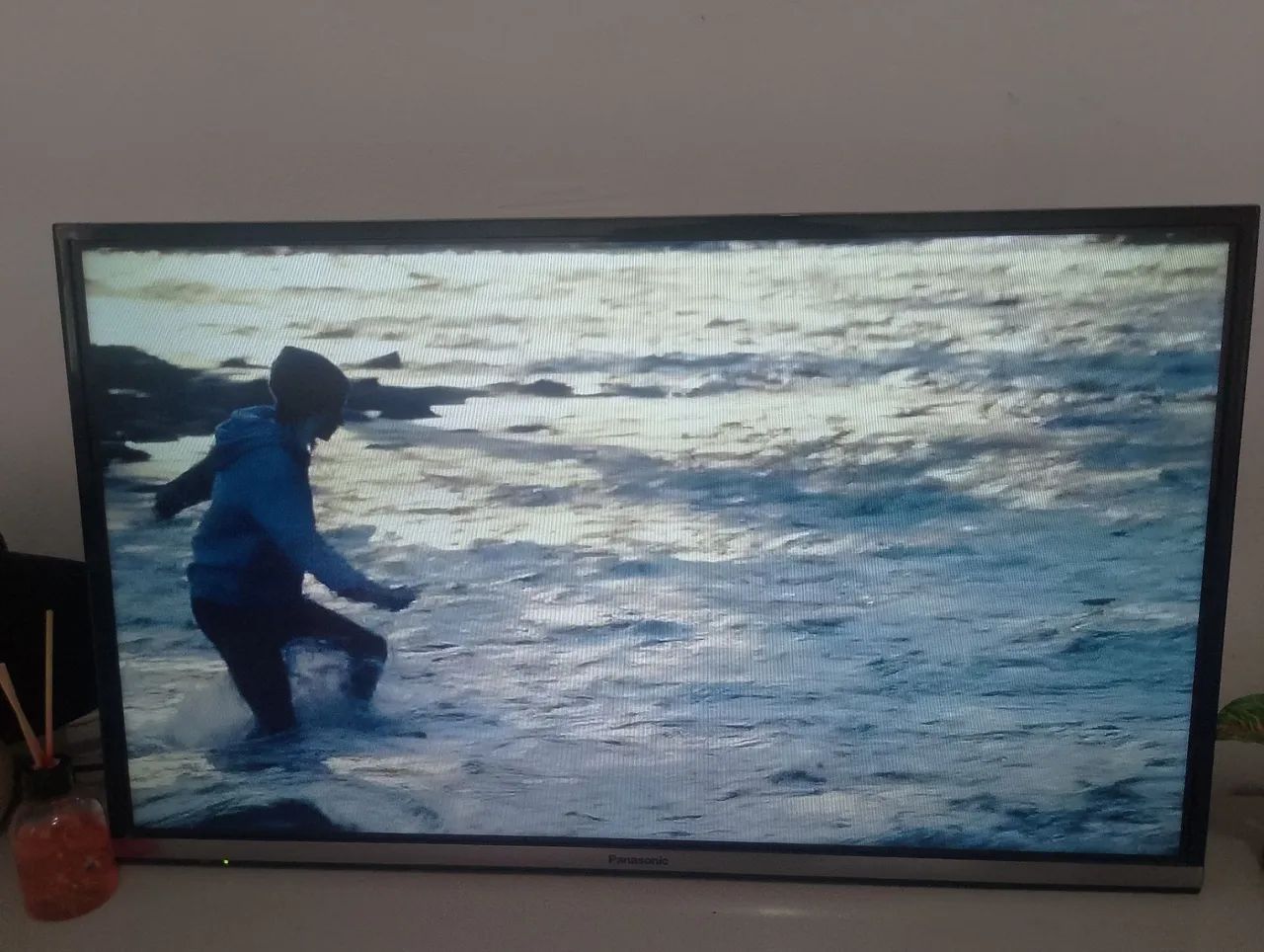 Smart Tv Panasonic 32 - Foto 2