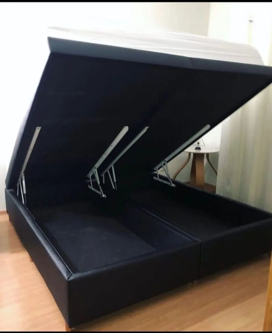 Box Baú Queen Size - PROMOÇÃO - Foto 5