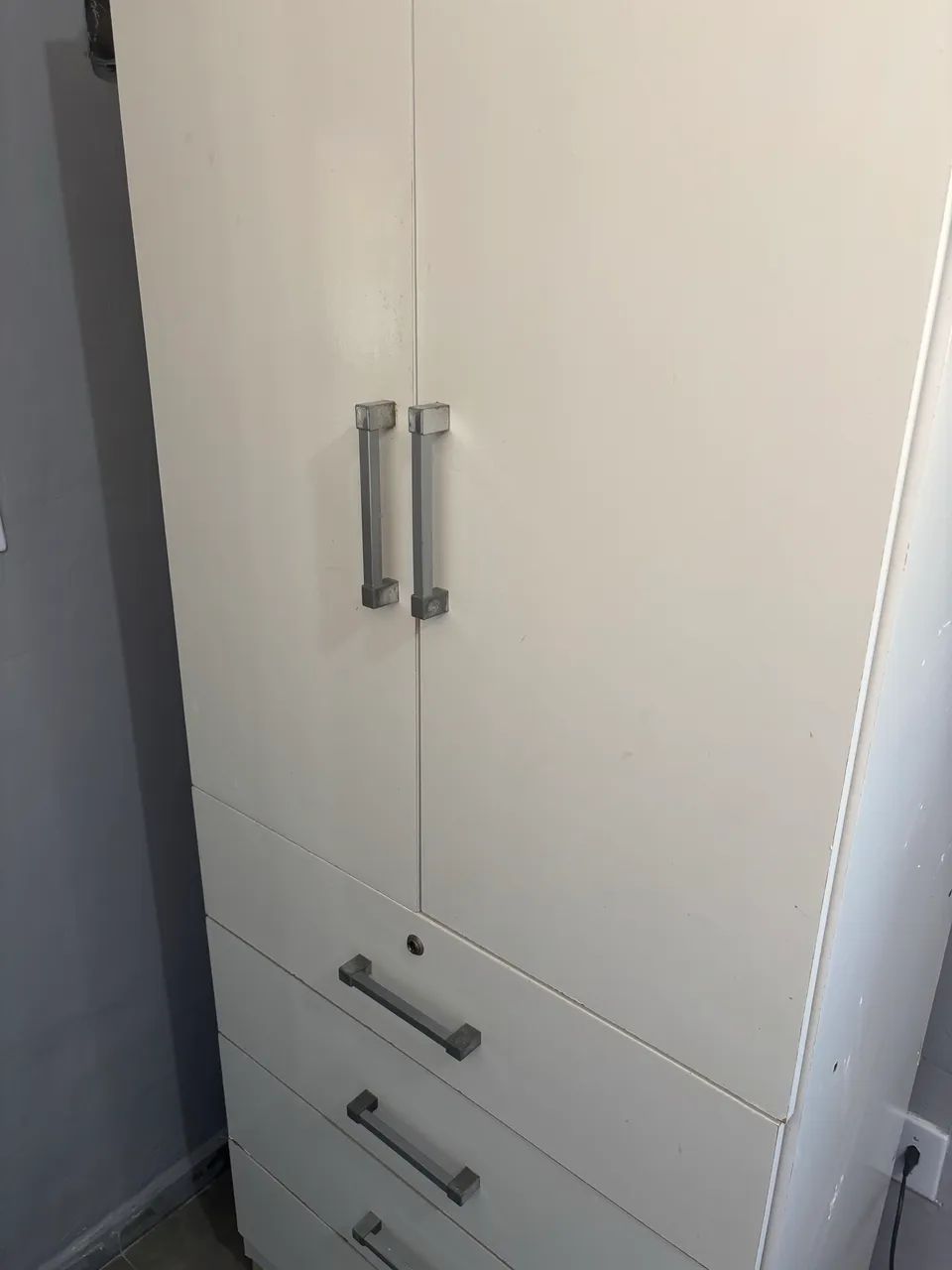 Guarda-roupa de solteiro  - Foto 2