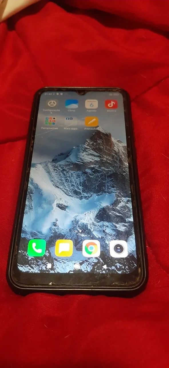 Celular Xaomi redmi 9 - Foto 2