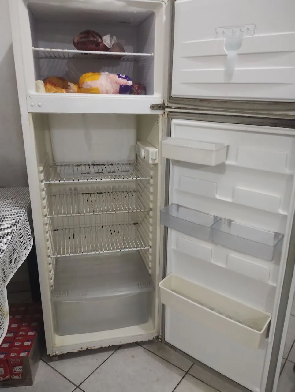 Geladeira Consul  - Foto 2