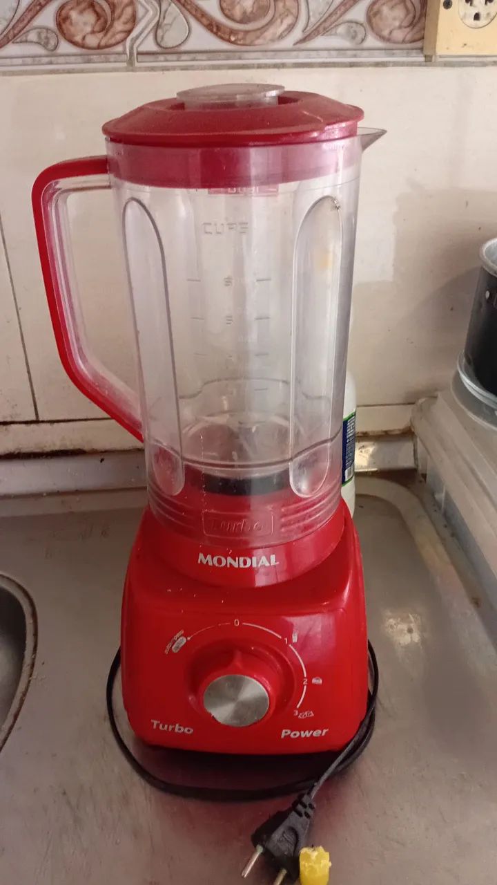 Liquidificador 