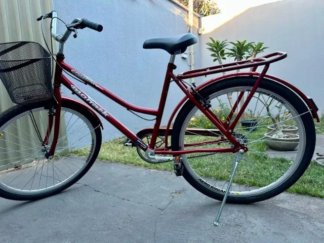 BICICLETA MONARK - TROPICAL - Foto 5