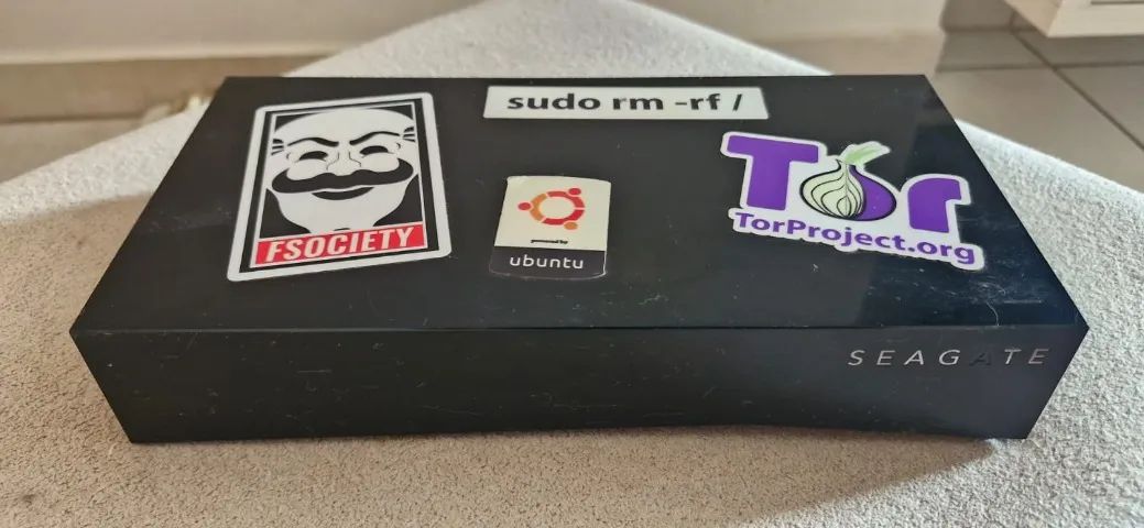 Storage Seagate Personal Cloud - Foto 2