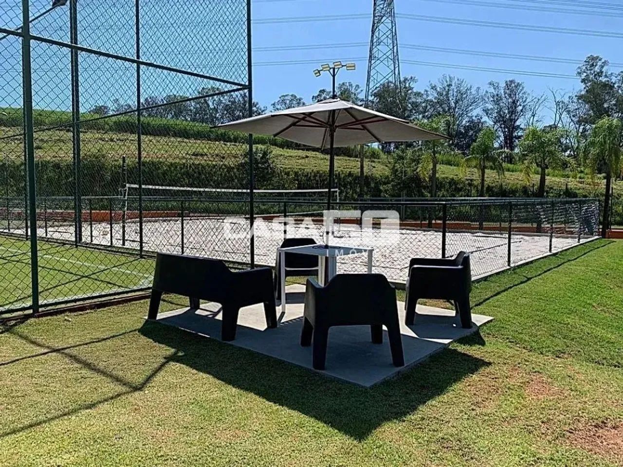 Terreno a Venda Alphaville Dom Pedro III - Foto 8