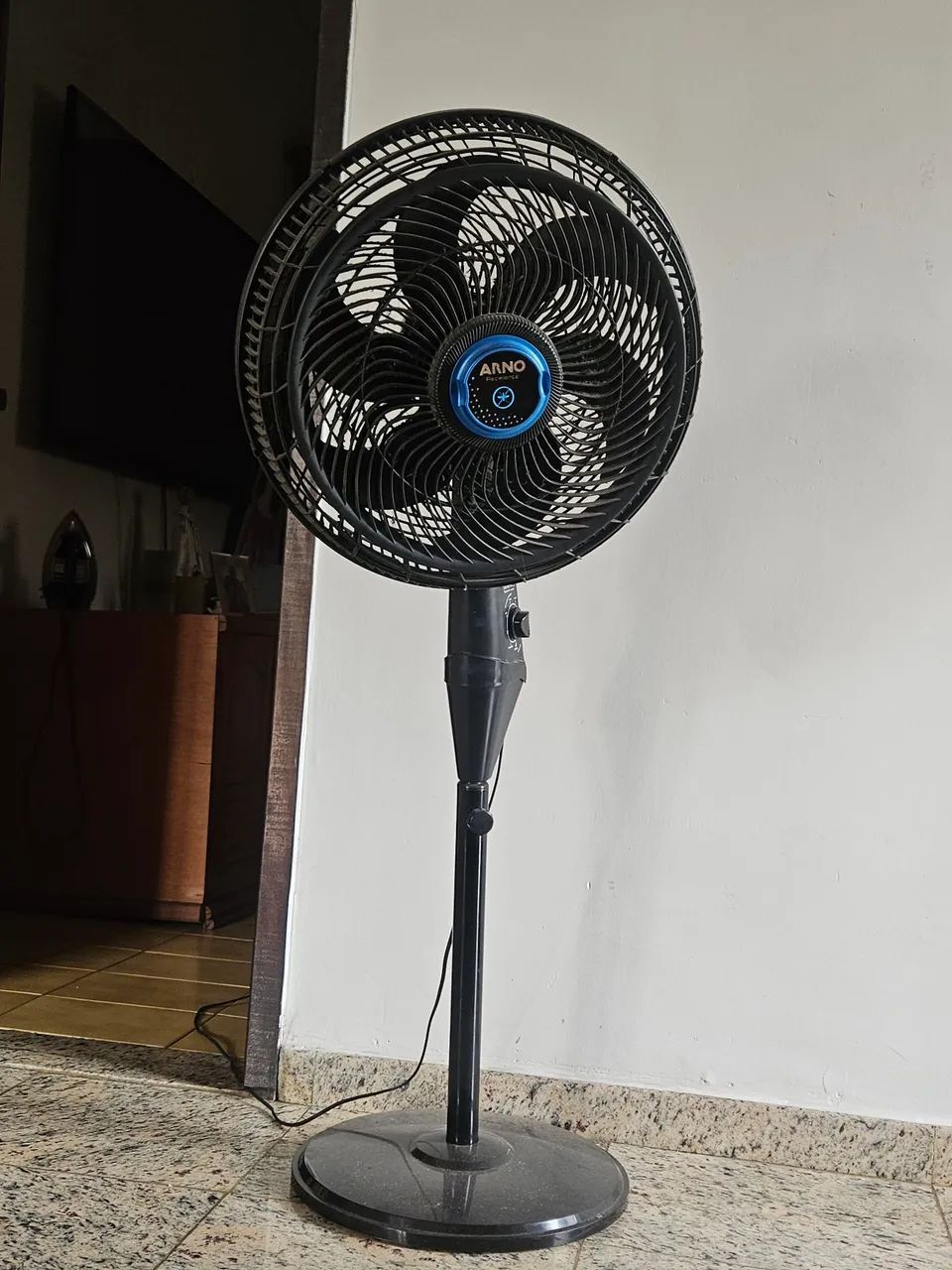 Ventilador Arno