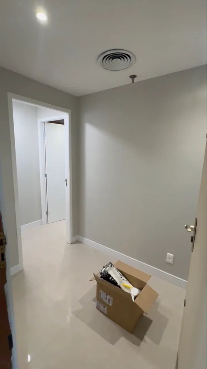Pintor disponível pra orçamento  - Foto 3