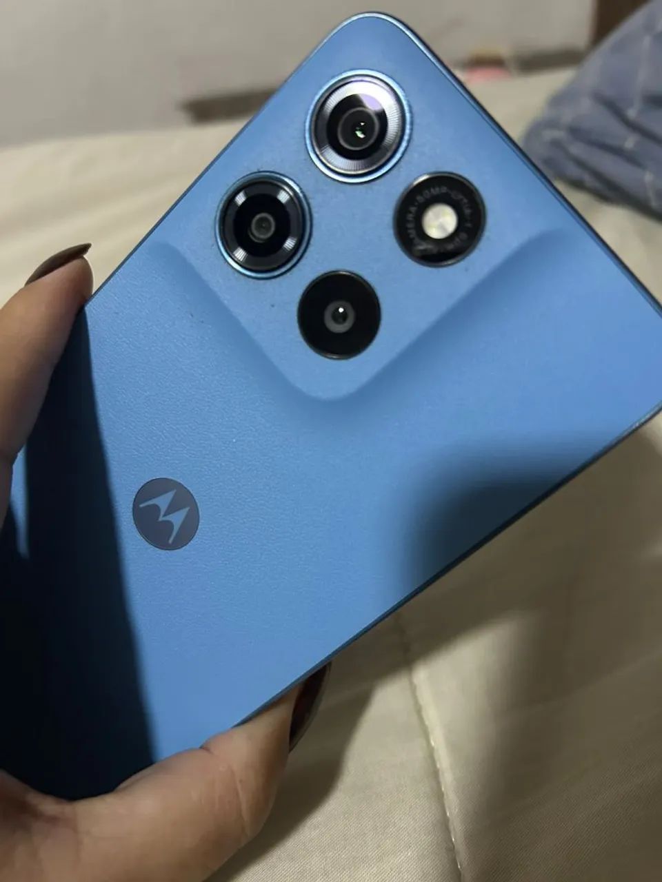 Vendo um celular  - Foto 2