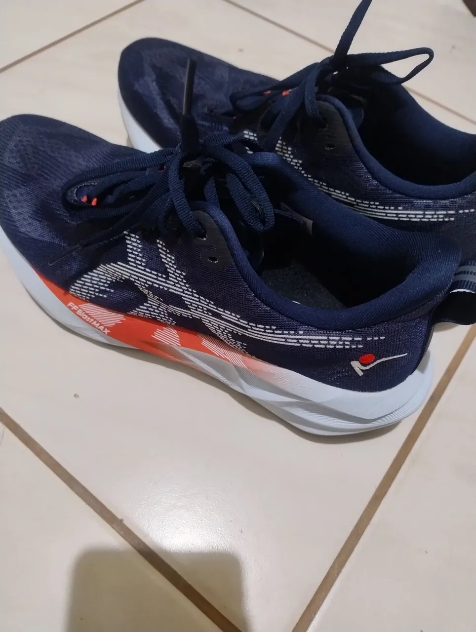 Nike ZoomX Vaporfly Next% 2 - N°37,5 - Calçados Esportivos
