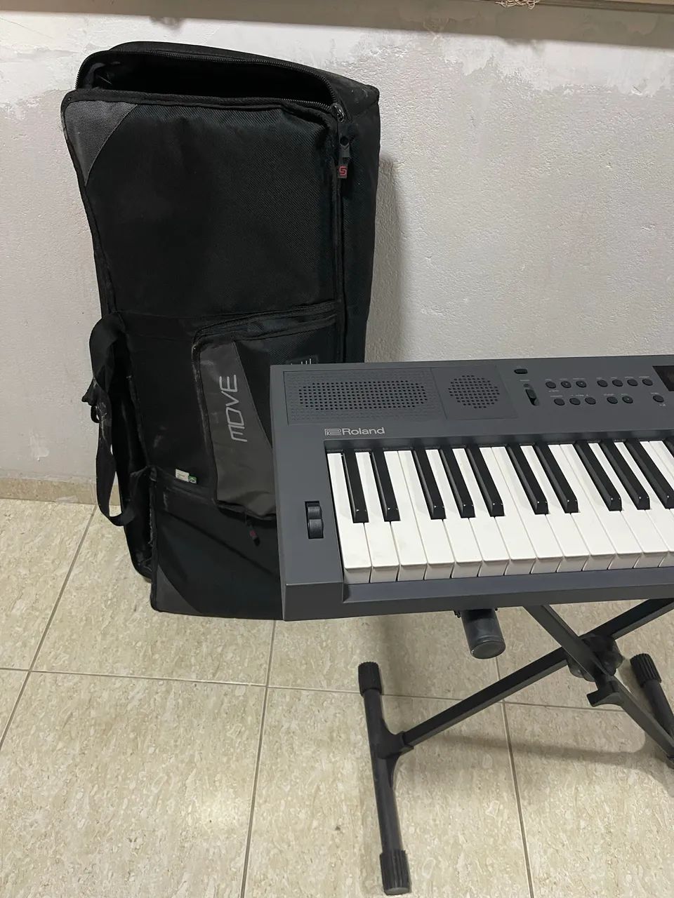 Teclado Roland - Foto 5