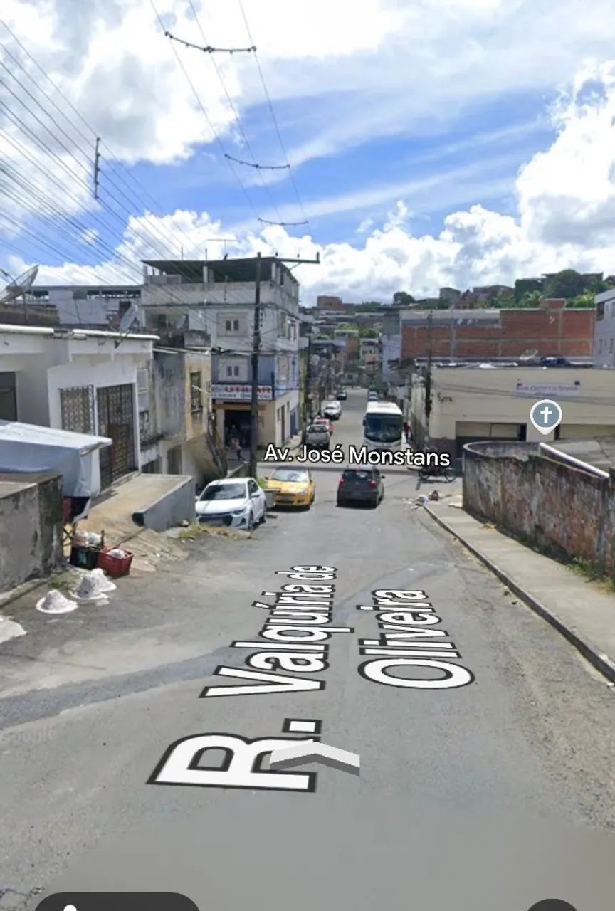 Vendo terreno 7x20 - Foto 2