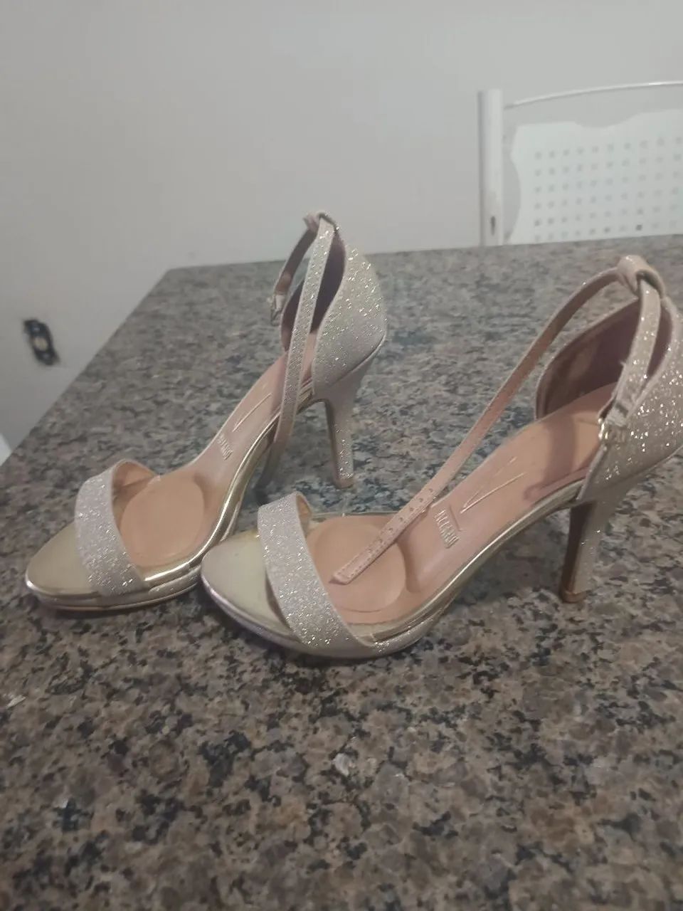 Sandália social  - Foto 2
