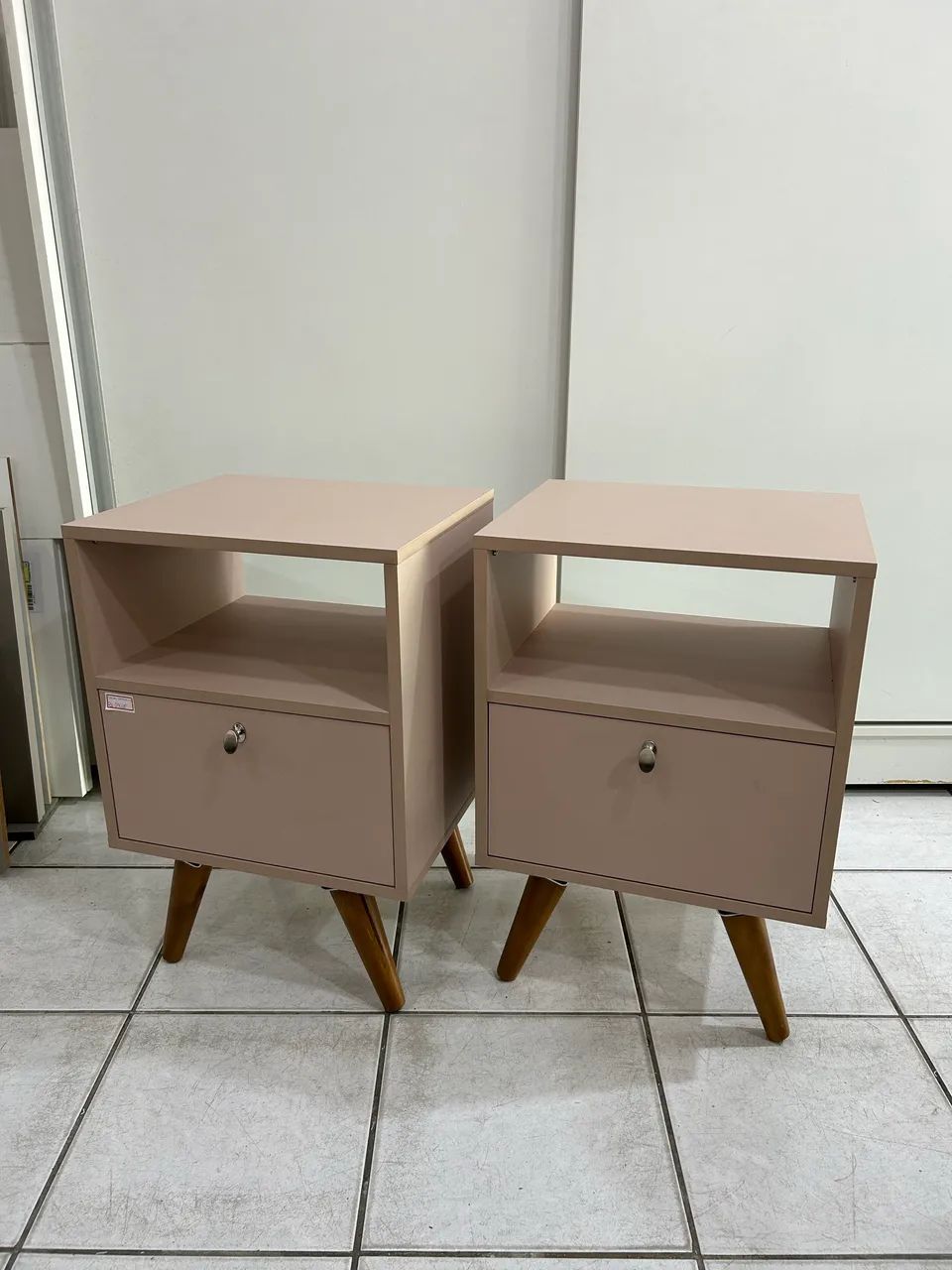 MESA DE CABECEIRA  - Foto 3