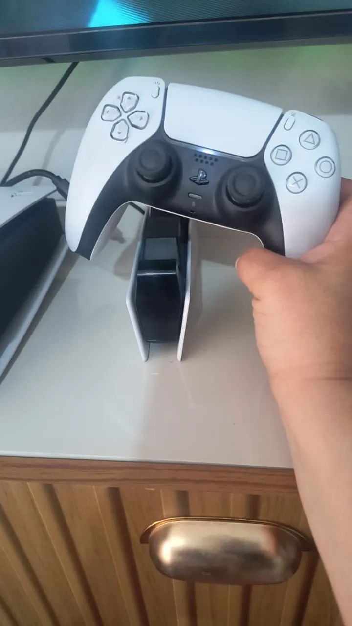 PS5 SLIM 825Gb - Foto 2