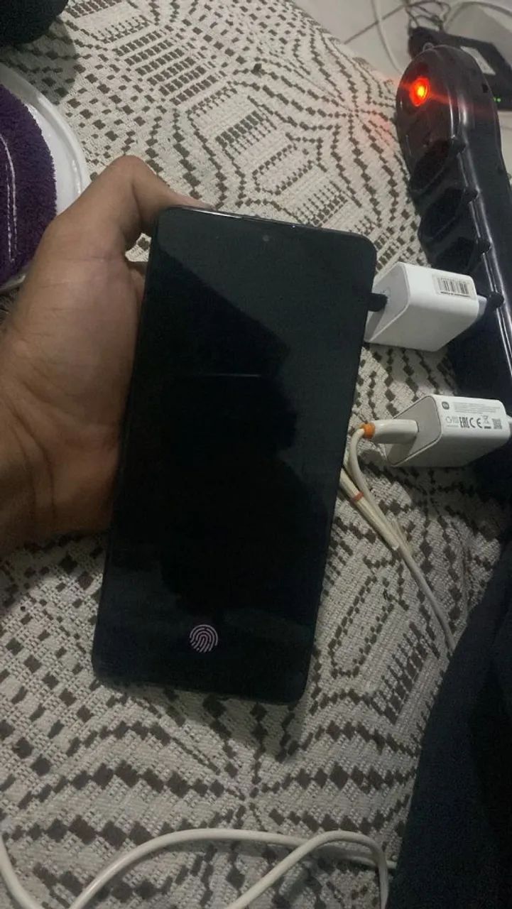 Poco x6 - Foto 3