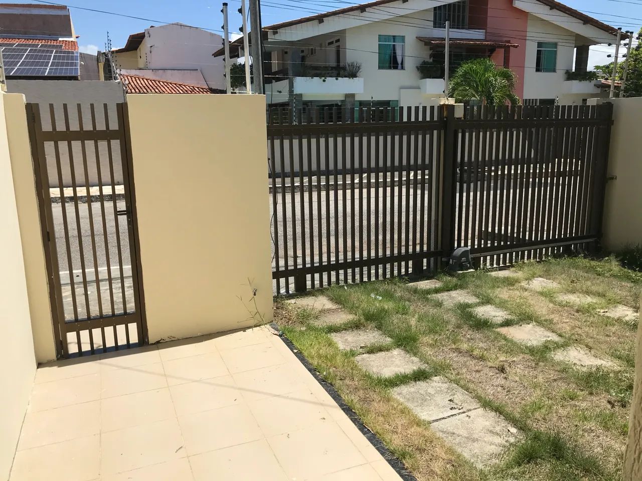 Alugo Casa duplex na Atalaia - Foto 2