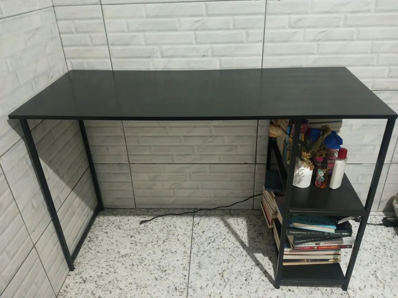 Mesa de escritório 