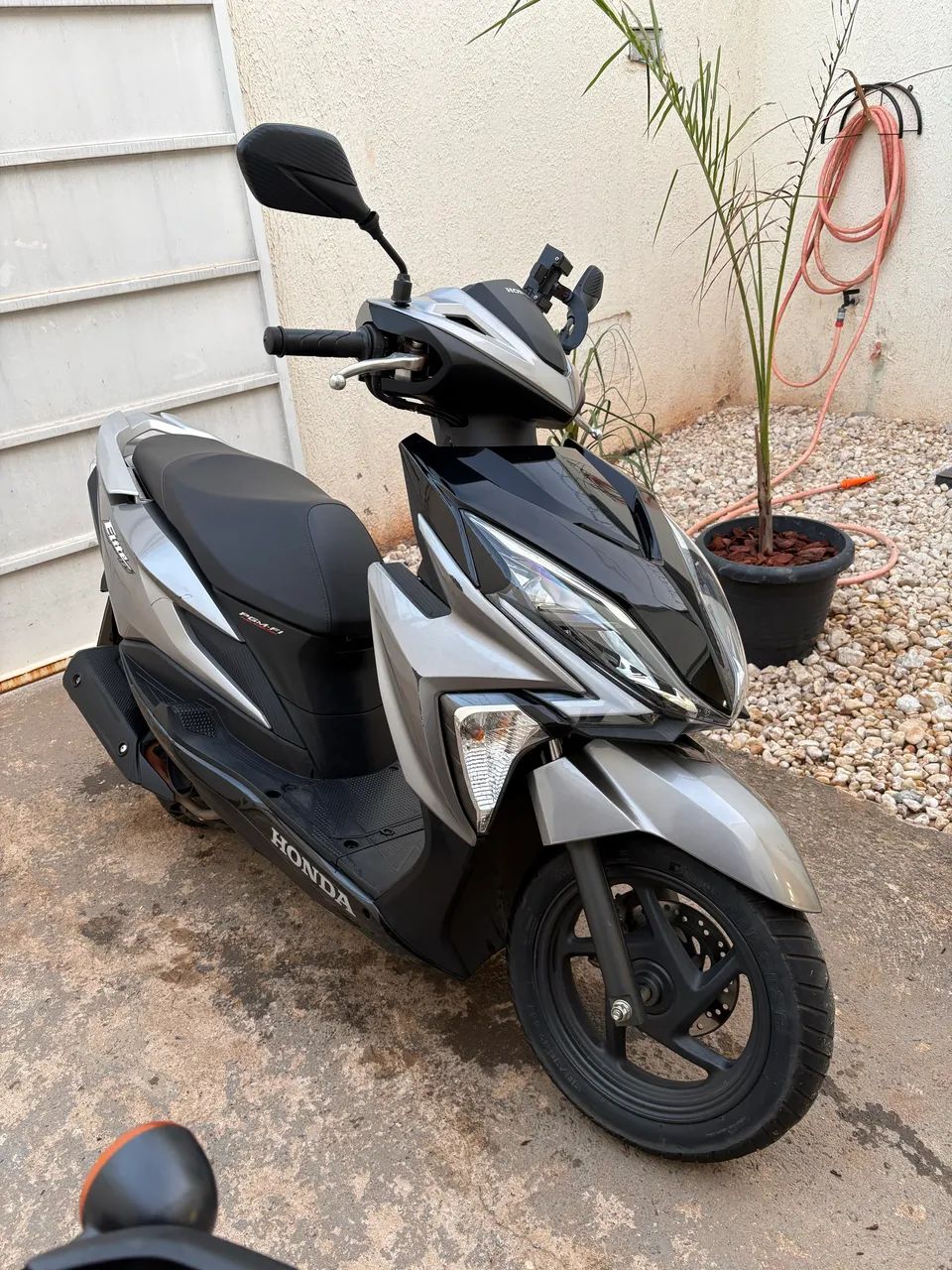 Honda elite 2024 - Foto 3