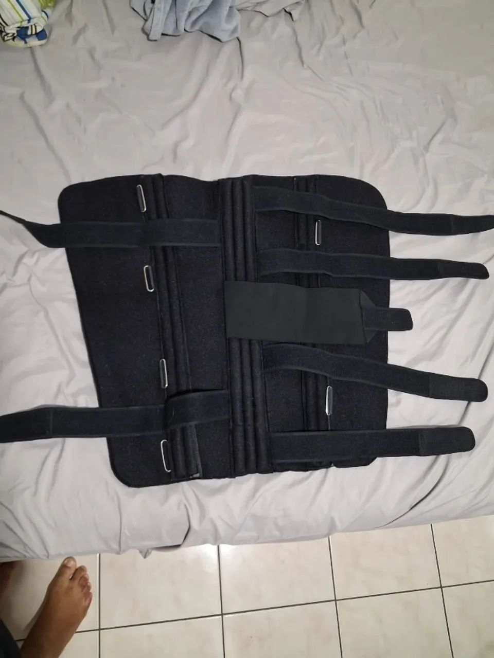 Imobilizador de Joelho BigNoa - Foto 2