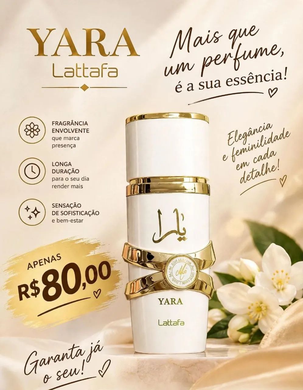 Yara Moi Lattafa 