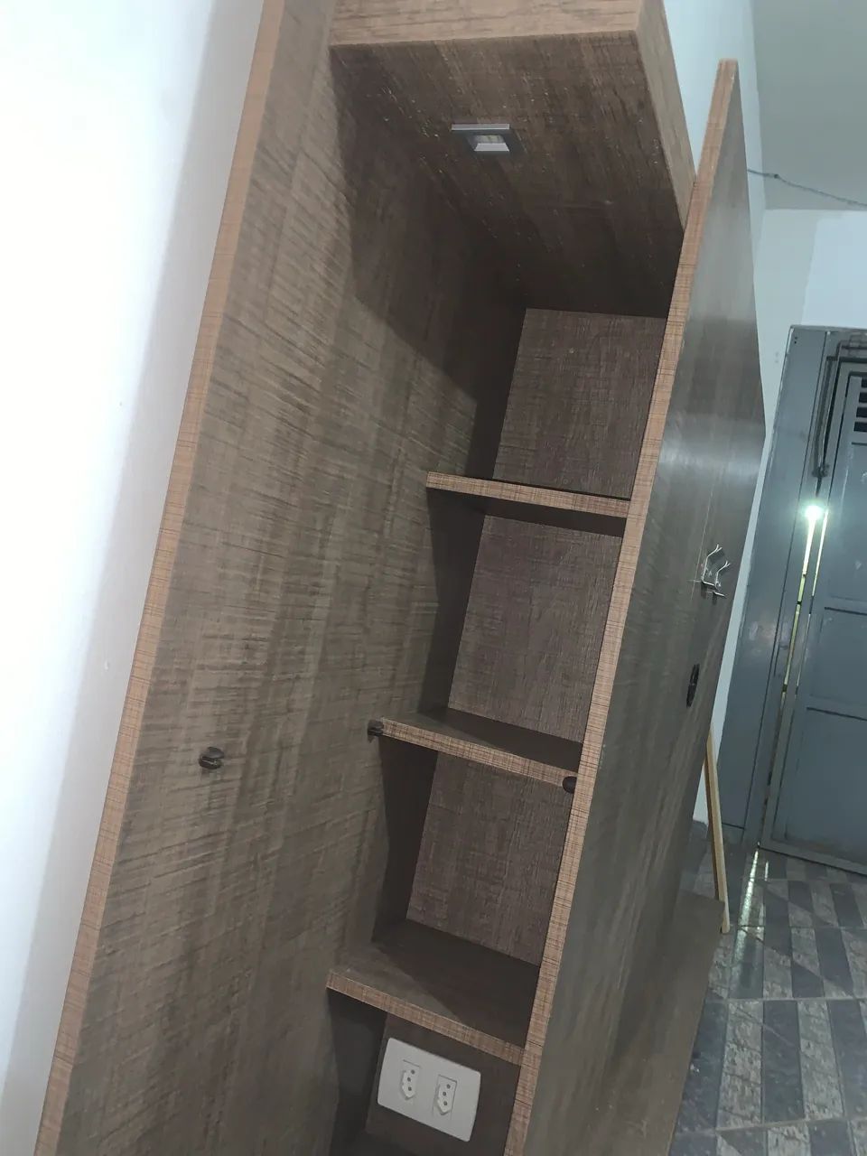 Painel suspenso , com led!! - Foto 5