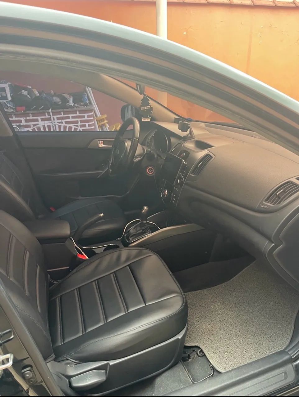 Aluguel de Carro para uber - Cerato - automático  - Foto 4