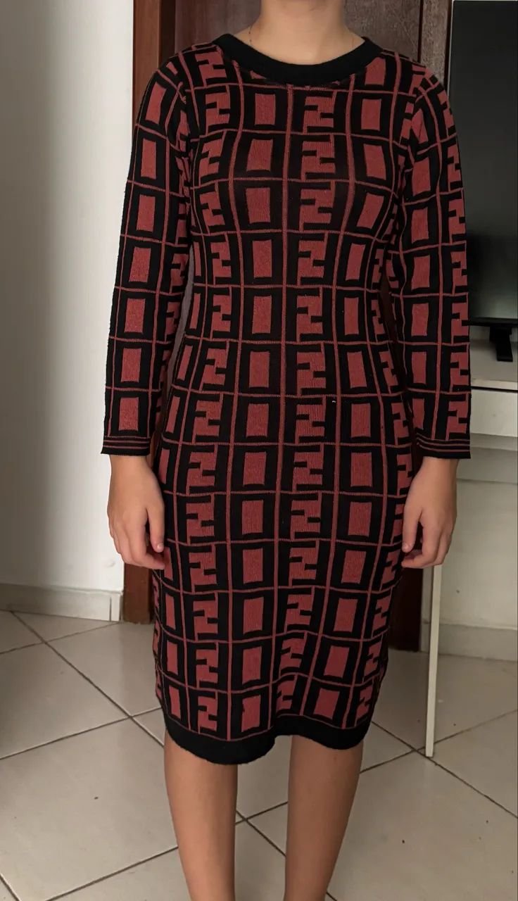 Vestido