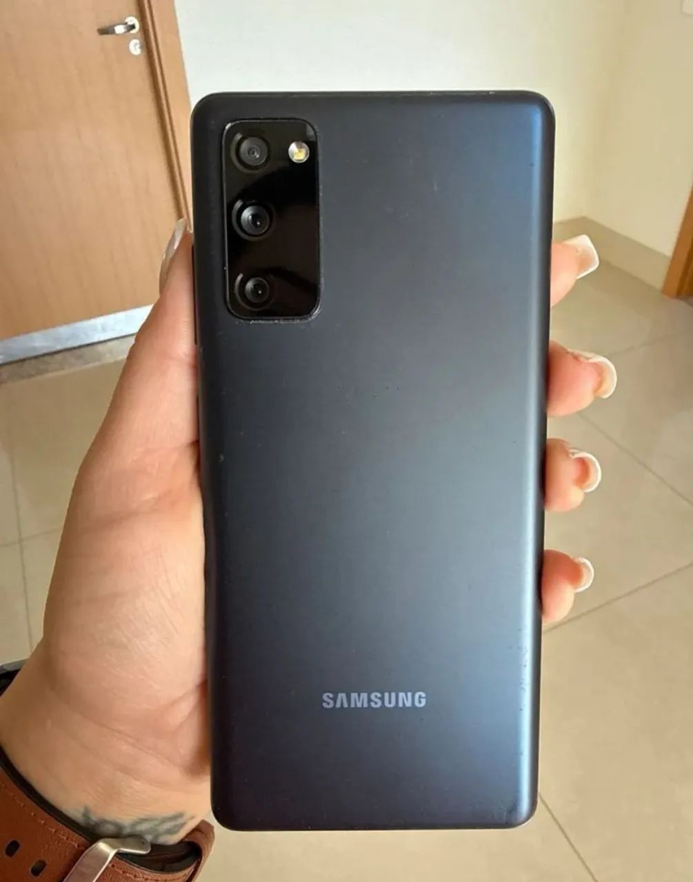 S20 FE 128 GB