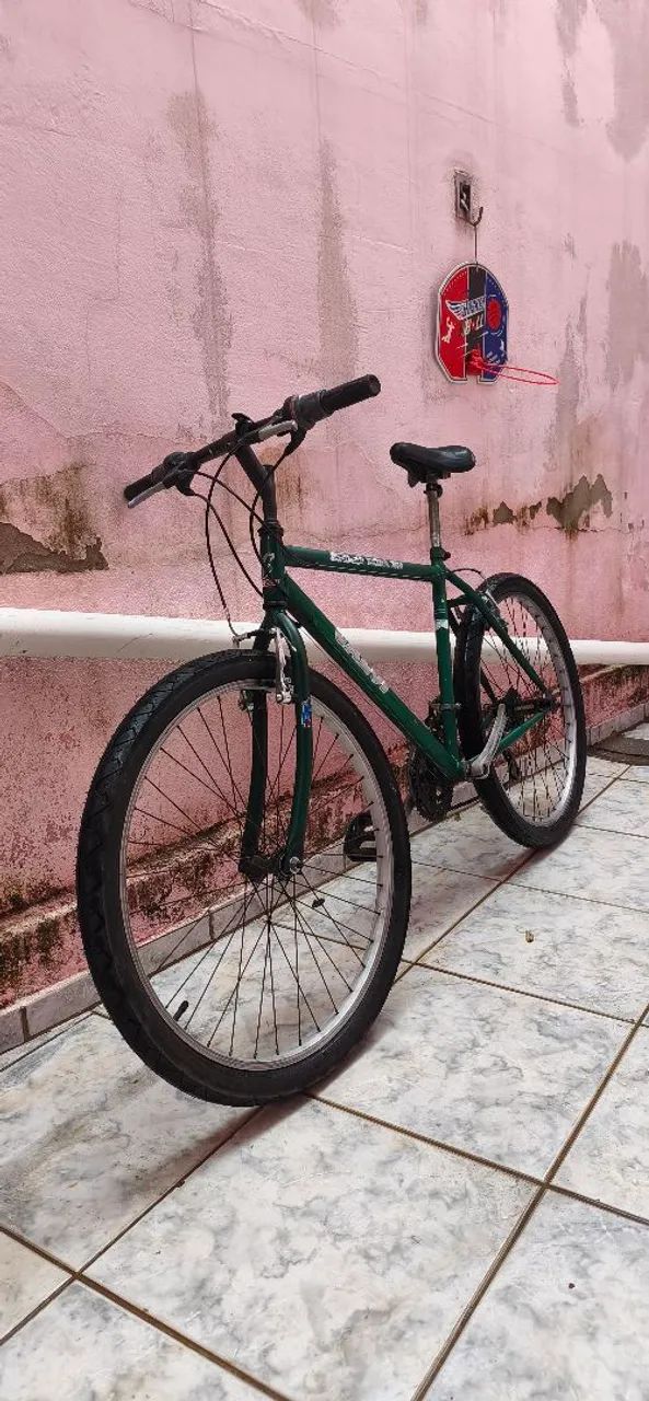 Bicicleta caloi - Foto 2