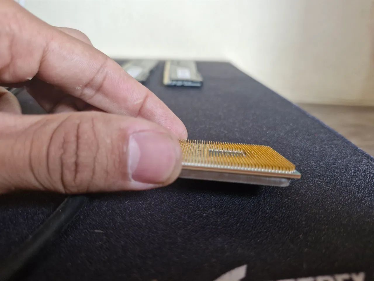 Processador Ryzen 5 5600gt - Foto 3