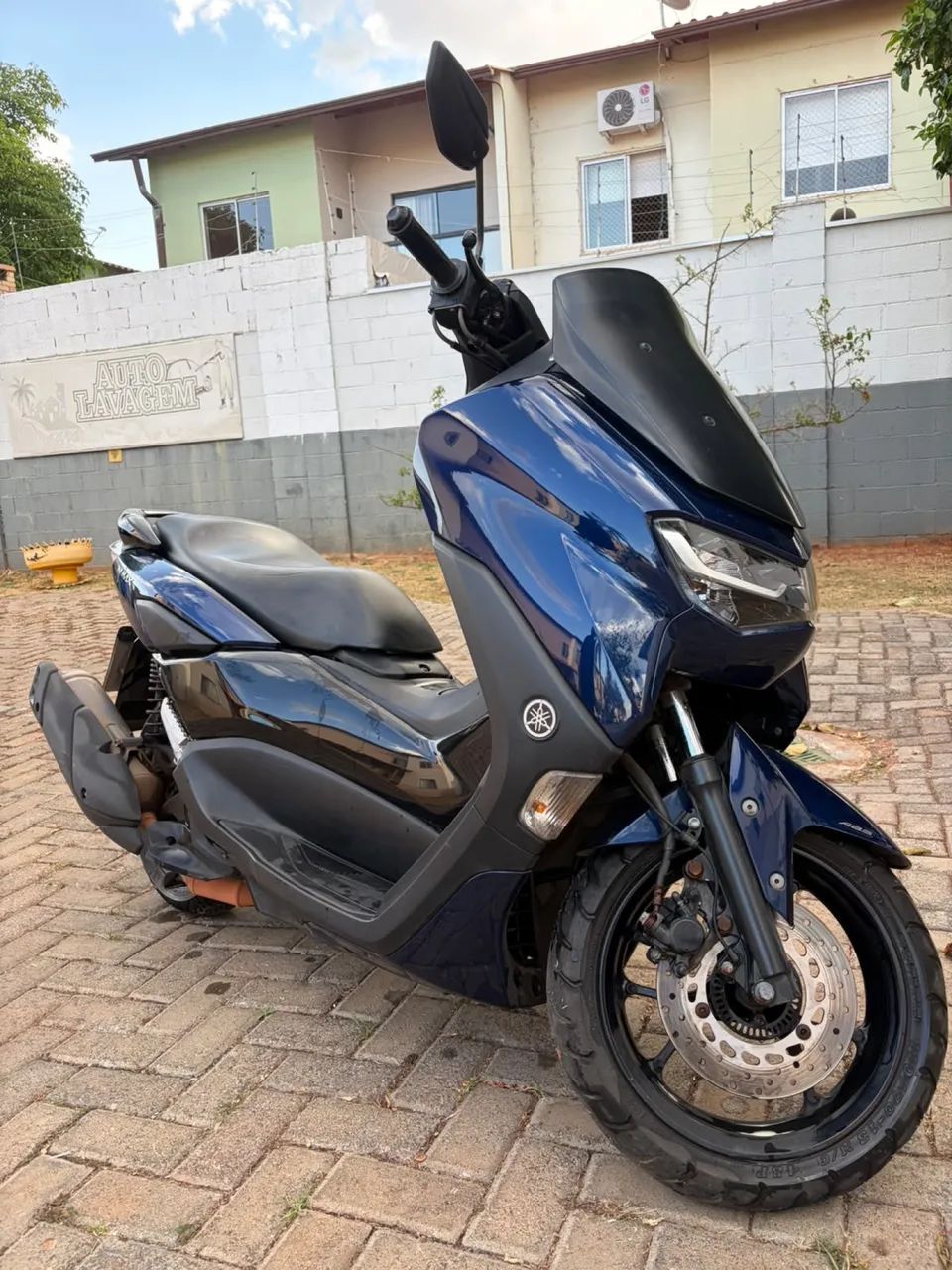Yamaha NMAX 2022  - Foto 2