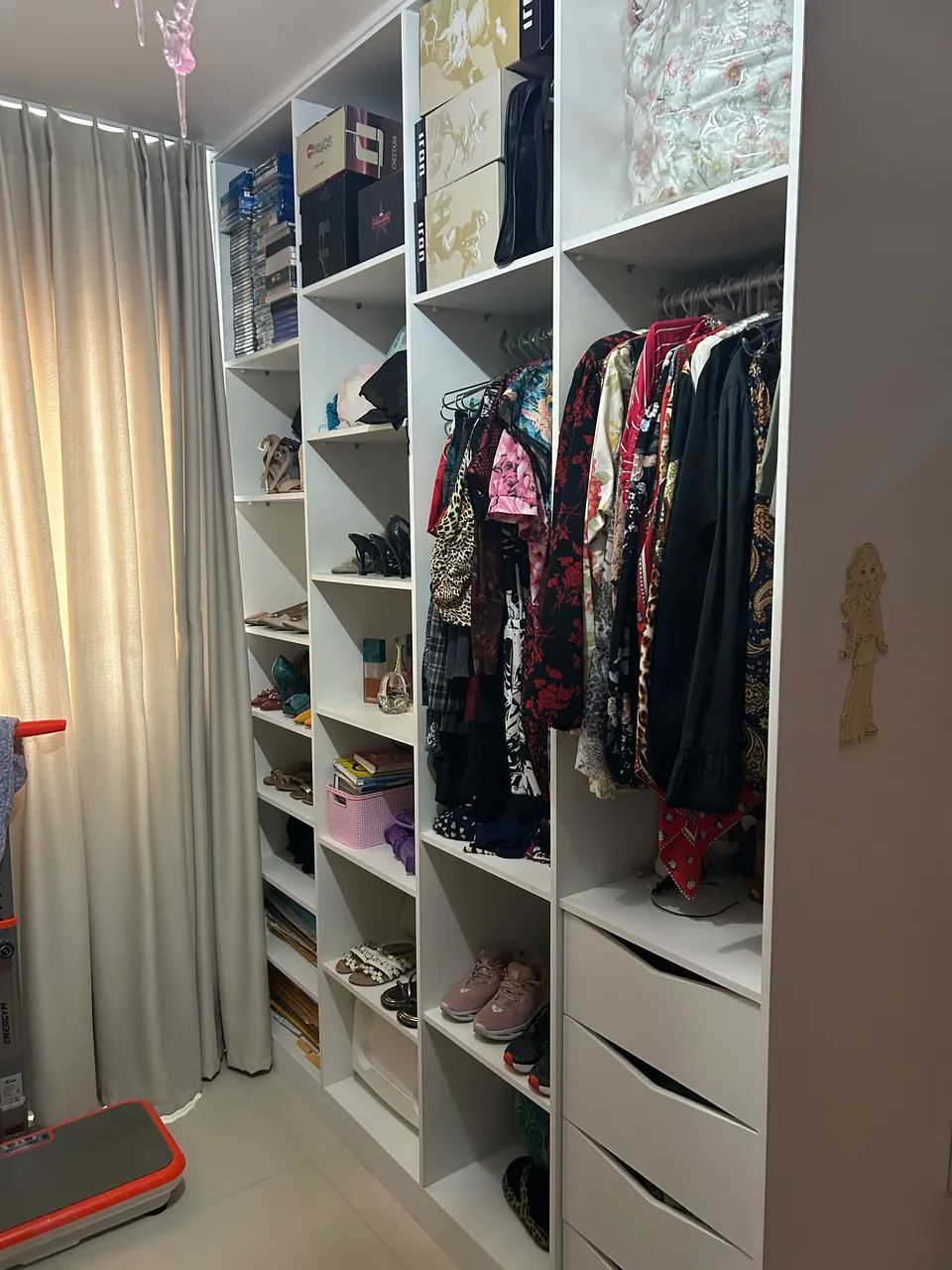 Closet