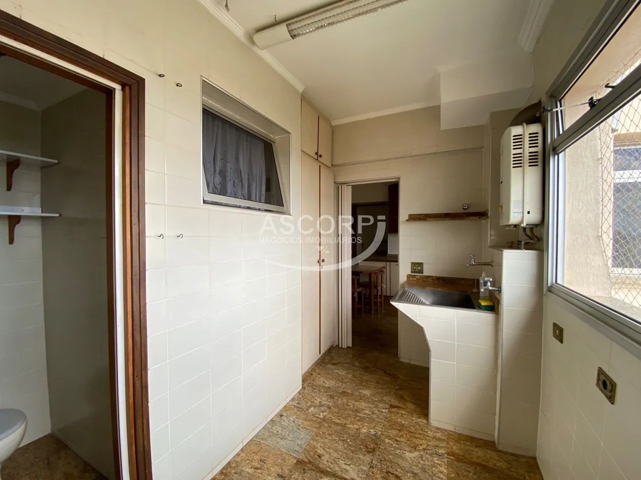 Apartamento à venda no Edifício Cisne Branco, Higienópolis, Piracicaba. - Foto 10