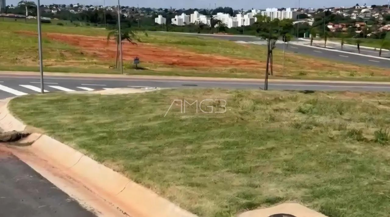 Lote de 729m2 á venda no Serena Campinas - Foto 3