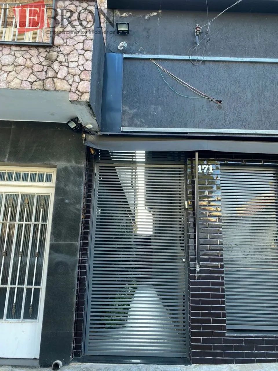 Vende-se sobrado localizado em Água Rasa!! - Foto 4