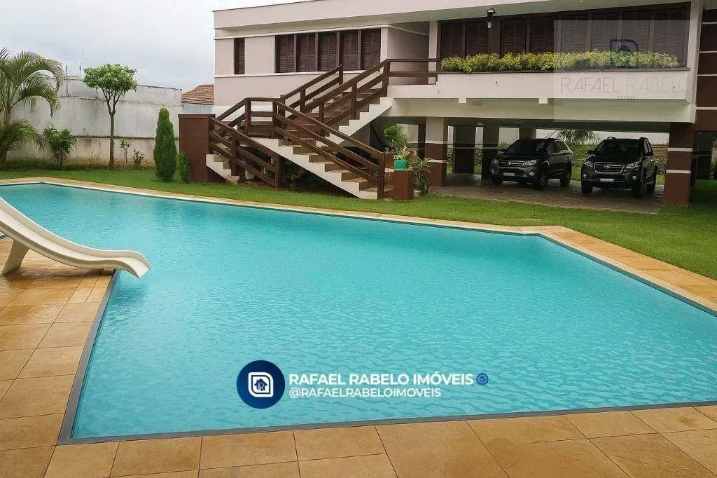 Casa duplex com 03 suítes em Maranguape. - Foto 2