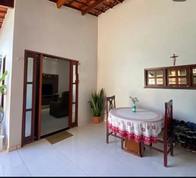 CASA PADRÃO CAIXA TAMBOR (ENTRADA + PARCELAS) - Foto 2