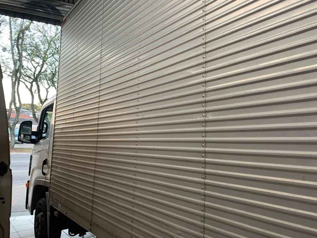 Volkswagen Delivery Express Prime