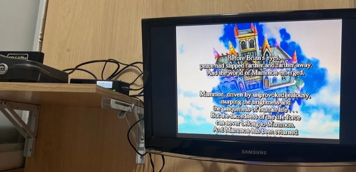 Monitor Samsung SyncMaster 2033M - Foto 3