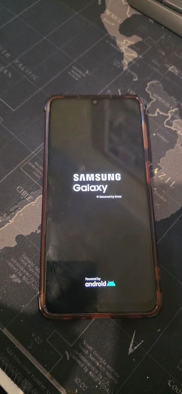 Samsung A22  - Foto 5