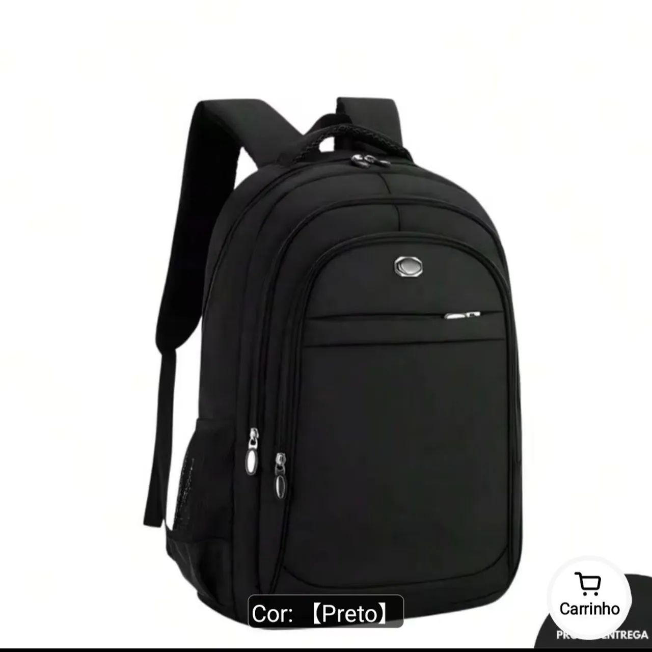 Mochila Bolsa Escolar 