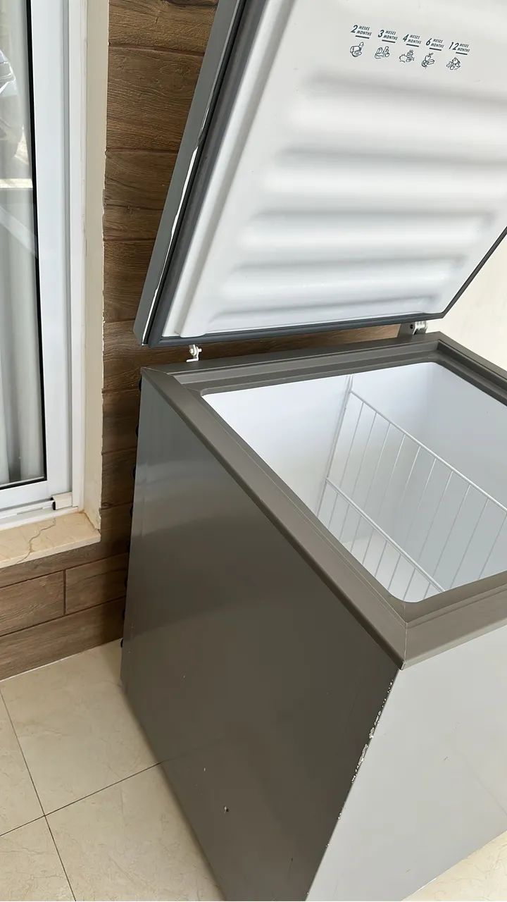 Freezer Cônsul  - Foto 2