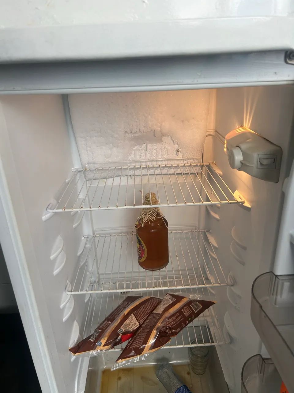 Geladeira