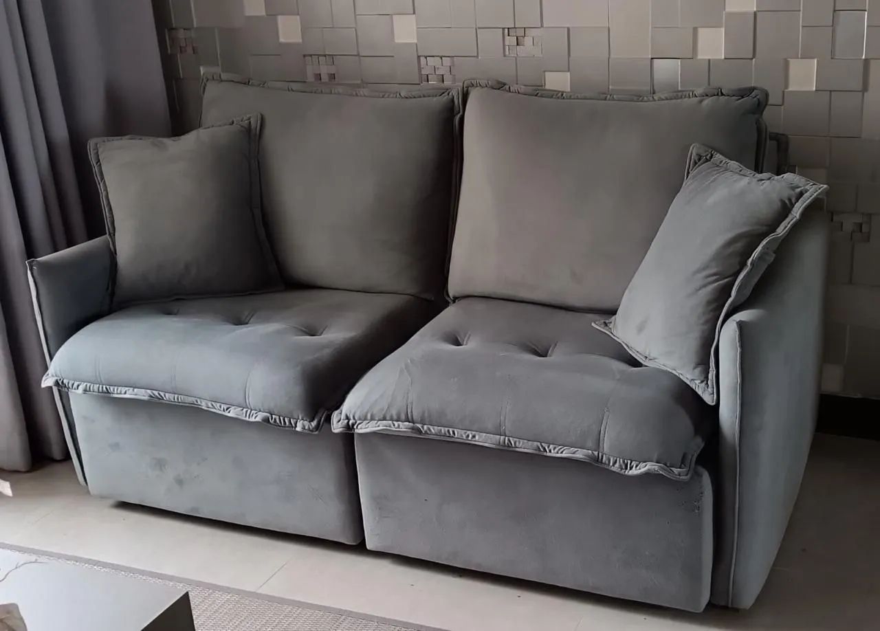 Sofá cama - Foto 2