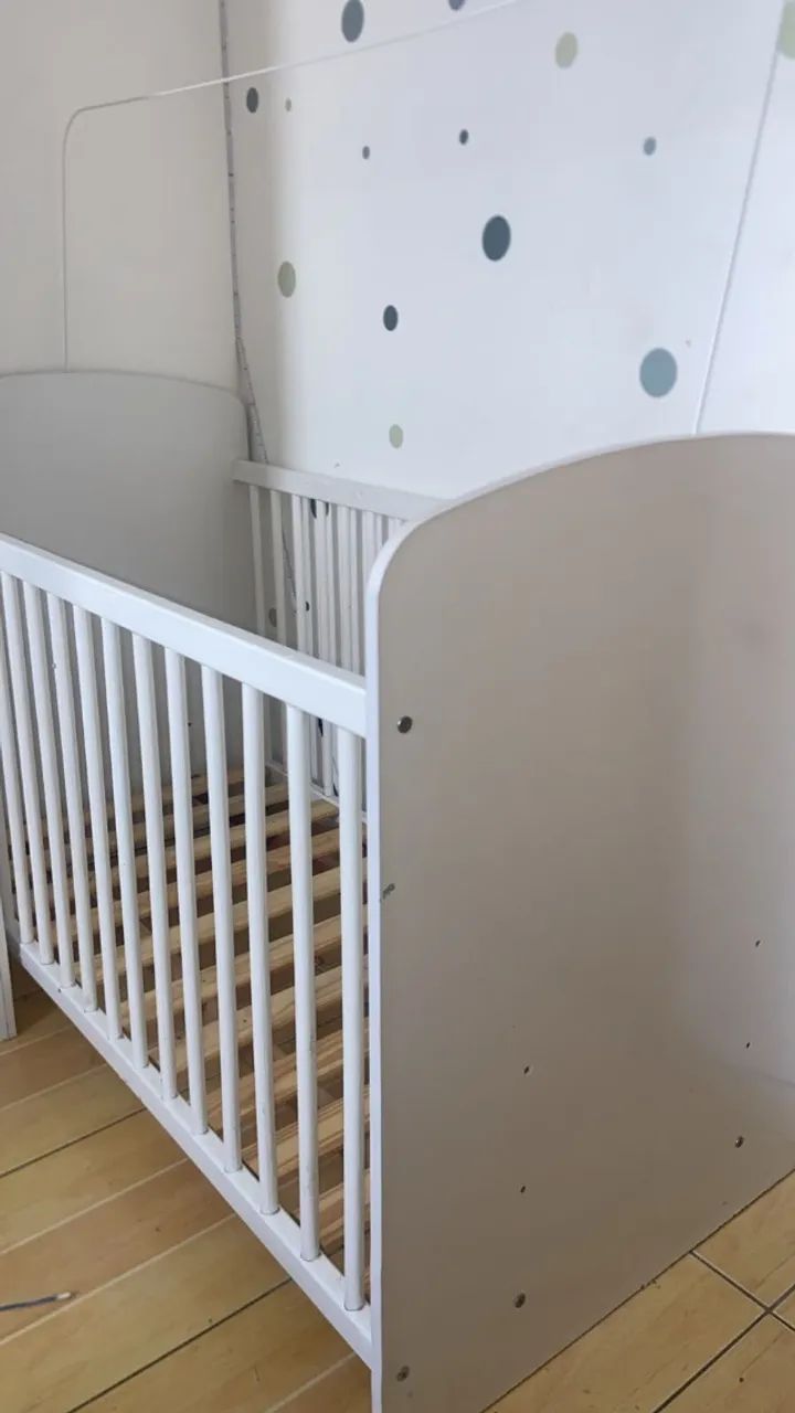 Berço americano65580424146945121