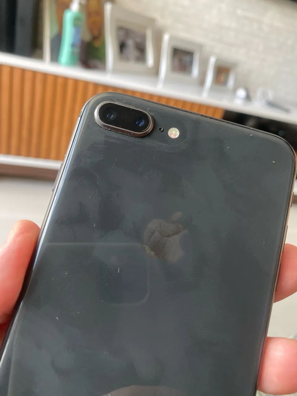 iPhone 8plus 256gb - Foto 3