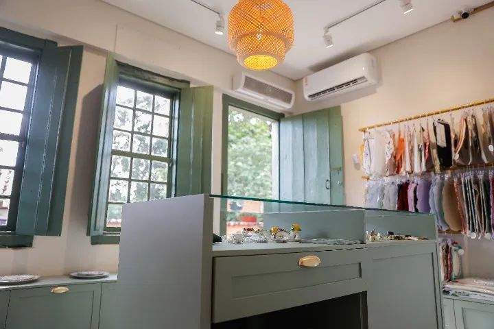 Loja com Instalação completa em Pirenopolois - Foto 6