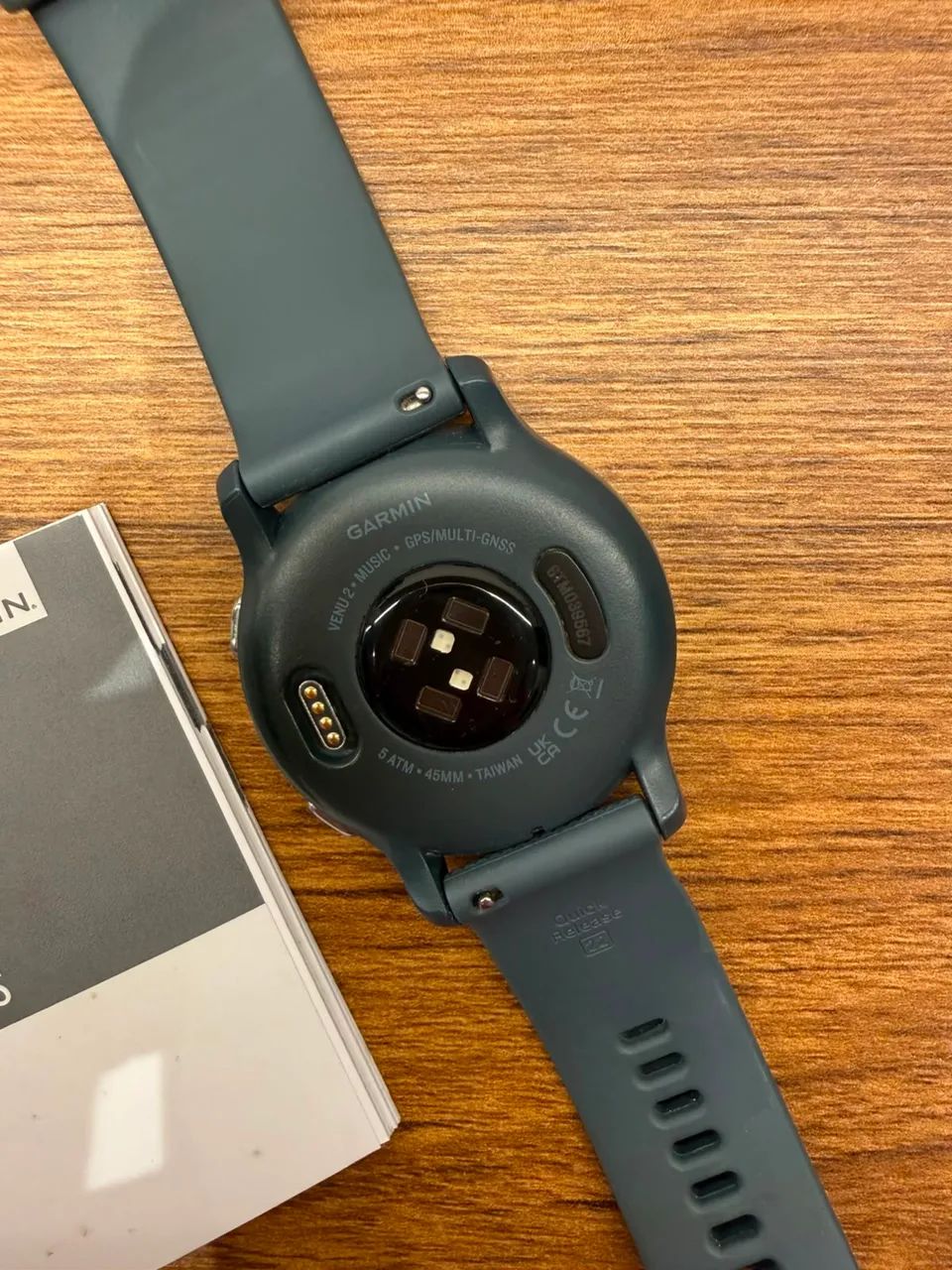 Garmin Venu 2 - Foto 2